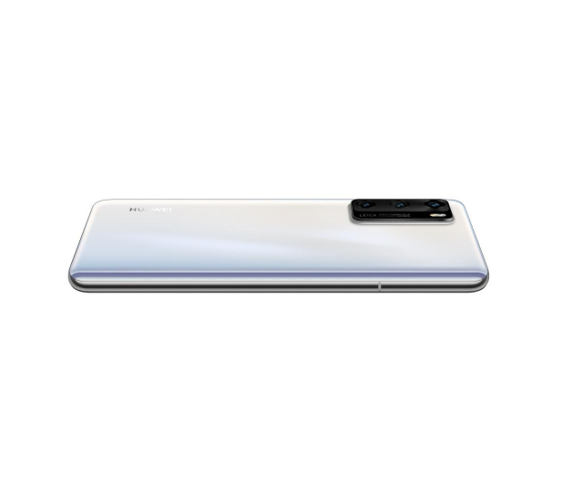 Huawei P40 8/128GB perłowy - 553313 - zdjęcie 11